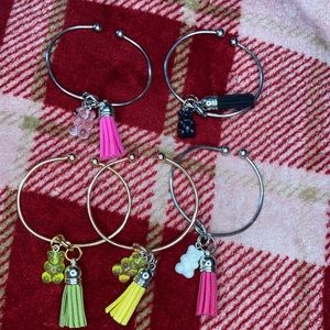 Kids bracelets